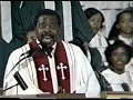I Believe GOD-Bishop Chandler Owens (Sermon)
