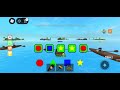 Rowing Rush in ROBLOX Epic Minigames