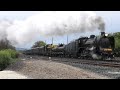 Steam and Diesel to the Goulburn Valley ! Steamrail’s Goulburn Valley Explorer Tour-A2 986 and T356