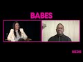 Babes Interview with Ilana Glazer, Michelle Buteau and director Pamela Adlon