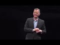 The effect of trauma on the brain and how it affects behaviors | John Rigg | TEDxAugusta