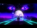 PHASES - Betty Blue [Official Visualizer]