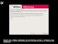 Урок 02. Установка Debian Linux