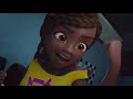 Episode 12 LEGO Friends 2018 Girls on a Mission | The Need for Speed | Cartoons in English