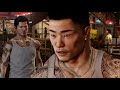 SLEEPING DOGS DEFINITIVE EDITION All Cutscenes (Full Game Movie) PS4 1080p HD