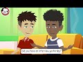 Improve your English through Daily English Conversation - English Speaking Conversation