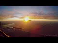 F-15 Strike Eagles – Spectacular Takeoff/Cockpit Footage