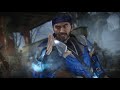 Mortal Kombat 11: Dimitri Vegas (Sub-Zero Skin) Vs All Characters | All Intro/Interaction Dialogues