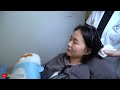 ASMR The Most Professional Korean Scalp Treatment | Ear Massage | Korean Hair Spa