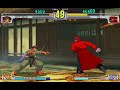 Street Fighter III: 3rd Strike / Makato (CigNus) vs Q (BA11Y0) / Fight 1 of 2