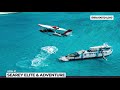 Top 10 Amphibious Aircraft and Private Seaplanes You Can Still Fly Today