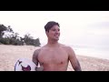 Gabriel Medina se prepara para o Campeonato | Diário do Havaí | App Canal OFF