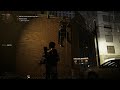 Tom Clancy's The Division 2 Open Beta - There's a Ladder Bug 🤣