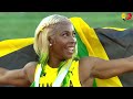 Shelly-Ann Fraser-Pryce's Unstoppable Journey to Paris 2024 Olympics - The Evolution of a Legend