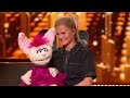 Winner Darci Lynne Returns With UNEXPECTED Audition For America's Got Talent! | VIRAL FEED