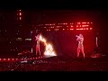 [4K] Taylor Swift (Fancam) from CAT 2 - The Eras Tour in Singapore 3.3.24