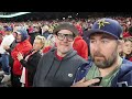 The LA Angels Throw A No Hitter Against Tampa Bay Rays - Amazing Experience On Shohei Ohtani Night