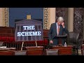 The Scheme Speech 1: The Powell Report