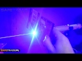 [JET-05] JetLasers E-Series 1.5W 445nm Najmocniejszy Niebieski Blue Laser Ręczny [www.safetrade.pl]