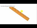 How To Calculate Length of Stair Stringer - Easy To Understand Construction Tips