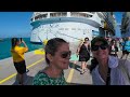 Cruising Holidays: The Song (2024)