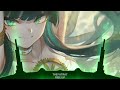 Nightcore - Rise Up (Lyrics)