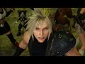 Final Fantasy VII Rebirth Final Trailer | PS5 Games