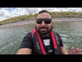Fishing With The Oru Beach LT Sport Foldable Kayak
