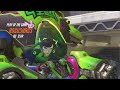 D.va POTG Compilation Vol. 4 | OVERWATCH 2