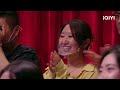 二喜剧场😆：老师好《没有学习的人不伤心》 学渣偷偷努力惊艳所有人 ​​​| 一年一度喜剧大赛2 EP4 Super Sketch Show S2| iQIYI精选