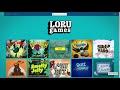 Loru Games oppimispeliportaalin käyttöönotto kolmessa minuutissa!