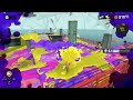 Attempting Splatoon 3's HARDEST Level