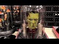 Frankenstein Head at Target