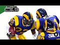 Relive Kurt Warner's 5-TD game vs. 49ers in 1999 | NFL Throwback