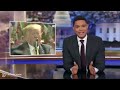 Trump Takes India | The Daily Show