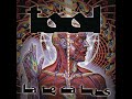 Lateralus