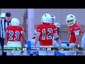 Collins Hill (GA) vs Graham-Kapowsin (WA) - GEICO State Champions Bowl Series - ESPN Highlights