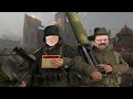 The Holdfast Frontlines WW1 Experience