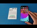 How to REDEEM ROBLOX GIFT CARD ON iPhone (EASY METHOD)