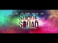 Suicide Squad TV Spot #3 [HD]