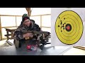 PSA Sabre AR-10 M110 Clone-ish Accuracy and Reliability Test: First Rounds Fired