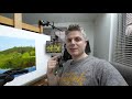 #101 How To Paint Realistic Trees in 3 Easy Steps | Oil Painting Tutorial