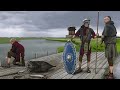 Rome's GENIUS border defense strategy | 3D modeling the Rhine frontier