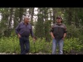 Thunderbird Story: Pikangikum First Nation
