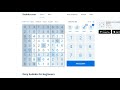 Sudoku 1-30-24 easy level