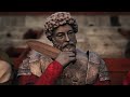 Marcus Aurelius: The Rise Of A Philosopher King