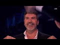 DAVID WALLIAMS FUNNIEST MOMENTS [BGT]