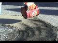 What is the Mr. Manhole System?
