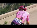 Tour de France Stage 17 Analysis: Tadej Pogacar always looking to attack! 🇫🇷