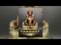 Longevity Buddha Mantra 長壽佛心咒 300 X